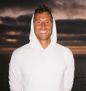 Adam Sunset
