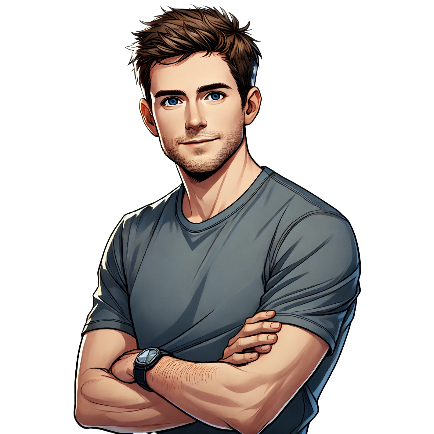 Simple Seth