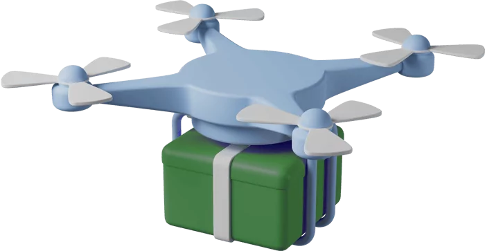casual-life-3d-pink-delivery-drone-with-parcel-green-tny
