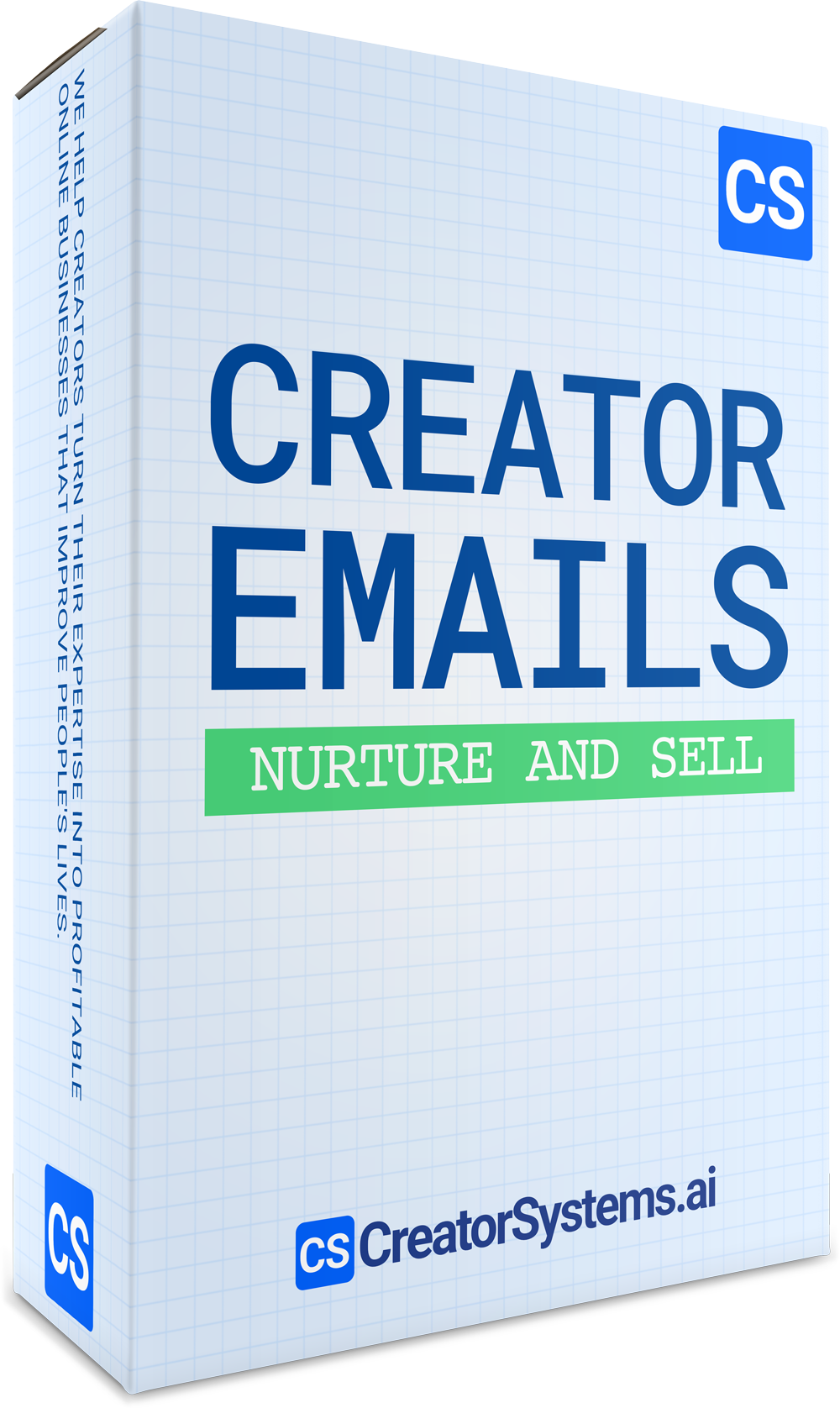 CreatorEmails-3D-Box-Packaging-1000px