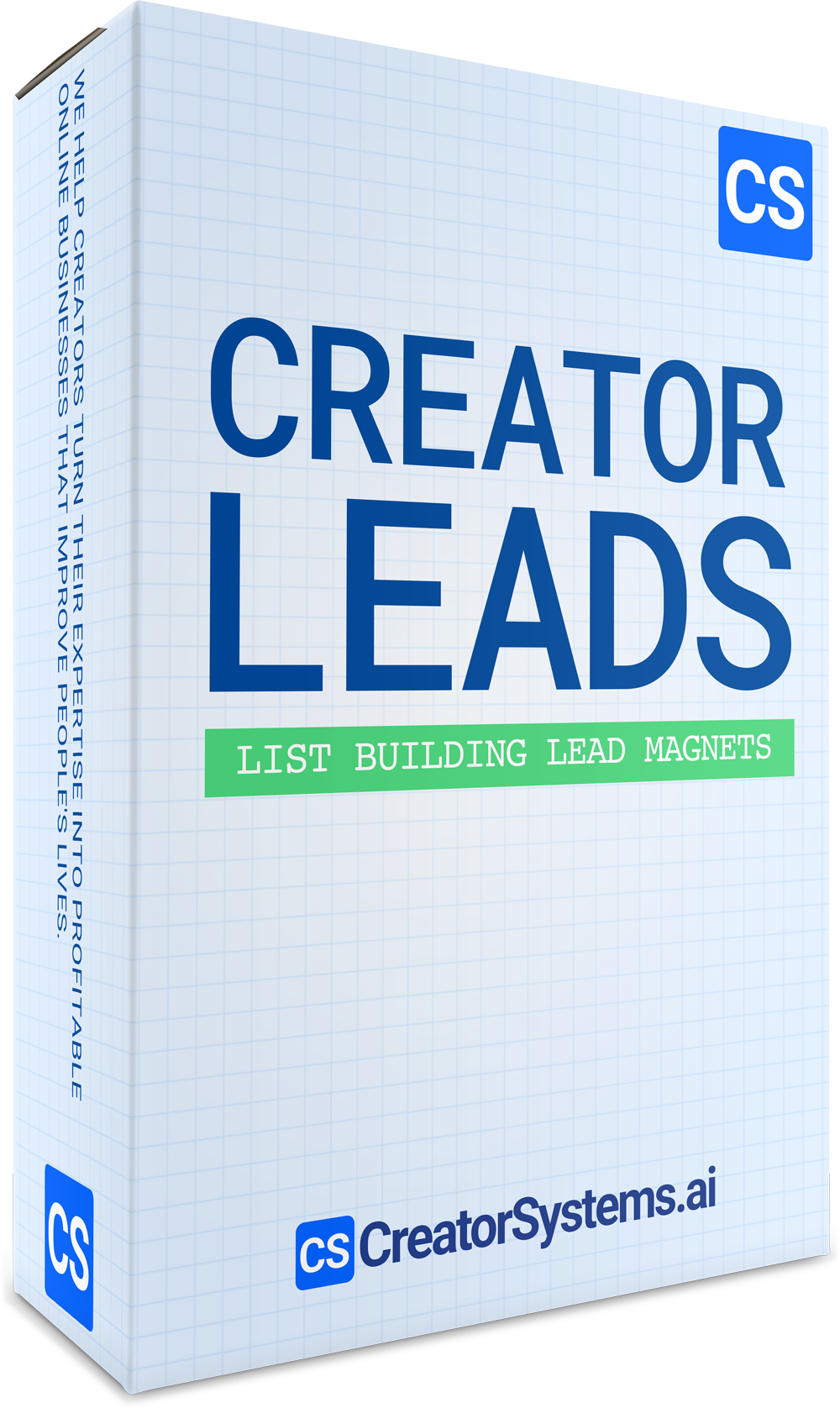 CreatorLeads-3D-Box-Packaging-1000px